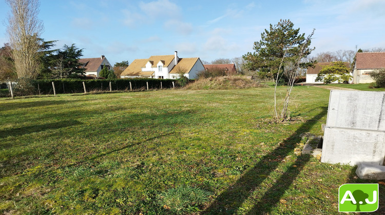 Ma-Cabane - Vente Terrain Dreux, 515 m²