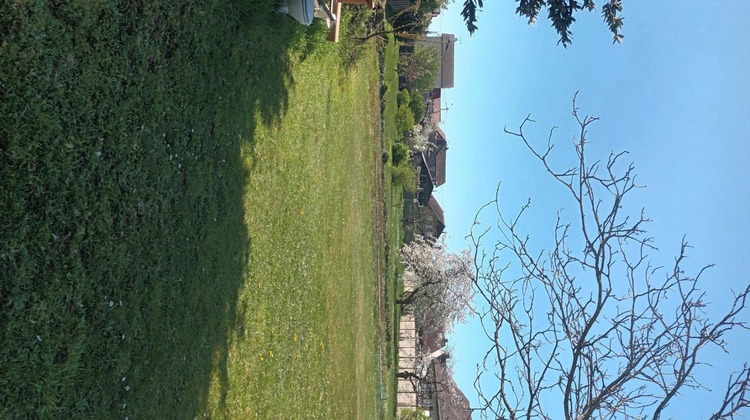 Ma-Cabane - Vente Terrain DREUX, 2440 m²