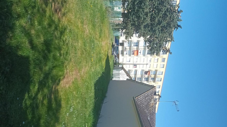 Ma-Cabane - Vente Terrain DREUX, 2440 m²