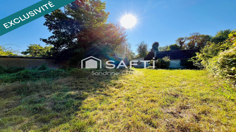 Ma-Cabane - Vente Terrain Dreux, 1538 m²