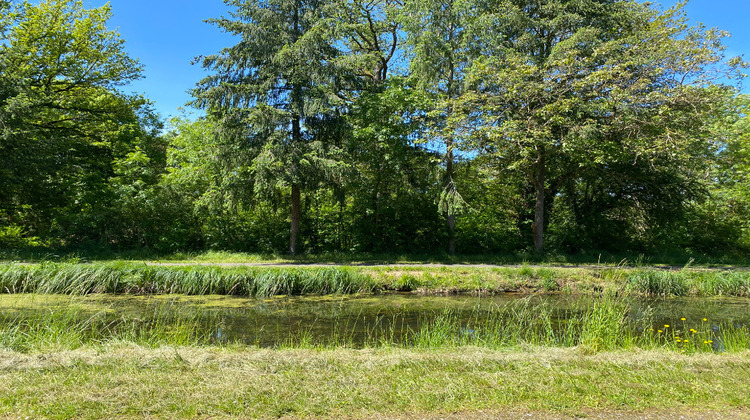 Ma-Cabane - Vente Terrain DREVANT, 1340 m²