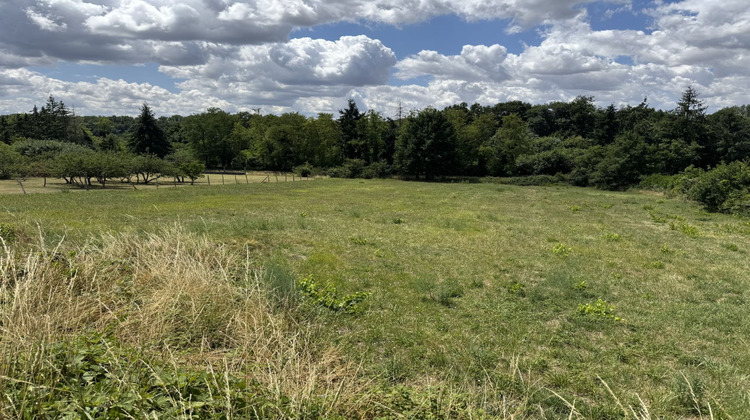 Ma-Cabane - Vente Terrain DREVANT, 0 m²