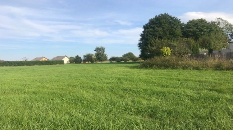 Ma-Cabane - Vente Terrain Droisy, 1000 m²