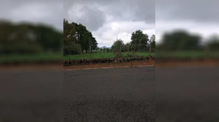 Ma-Cabane - Vente Terrain DROITURIER, 2507 m²