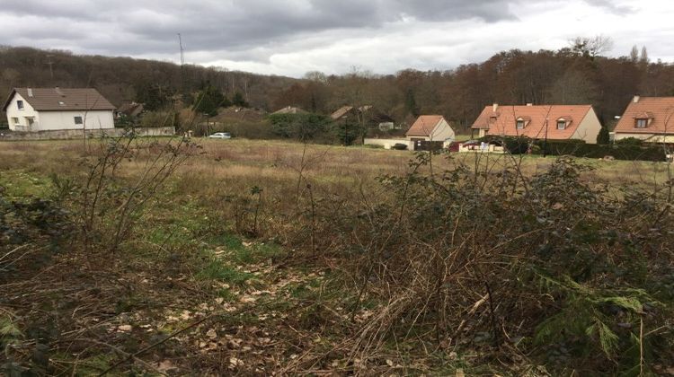 Ma-Cabane - Vente Terrain DROUE SUR DROUETTE, 1369 m²