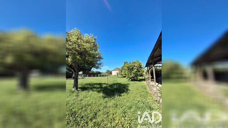 Ma-Cabane - Vente Terrain Droupt-Saint-Basle, 1105 m²