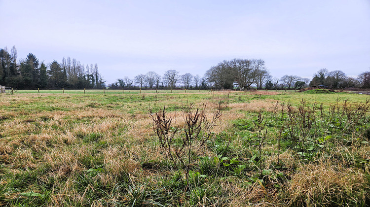 Ma-Cabane - Vente Terrain DRUCOURT, 978 m²