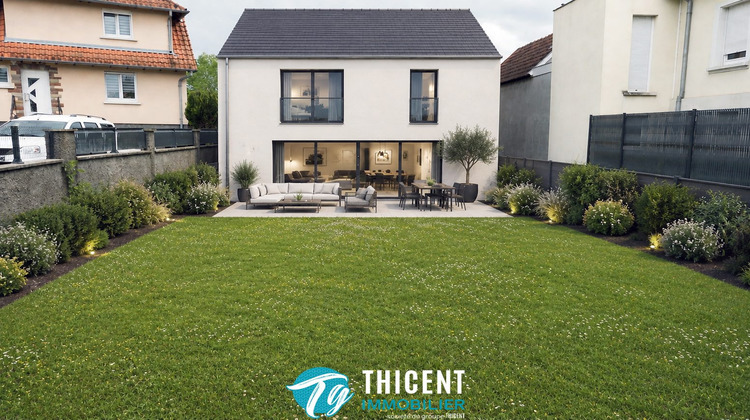Ma-Cabane - Vente Terrain Drusenheim, 428 m²
