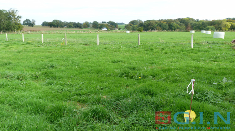 Ma-Cabane - Vente Terrain Duclair, 1252 m²