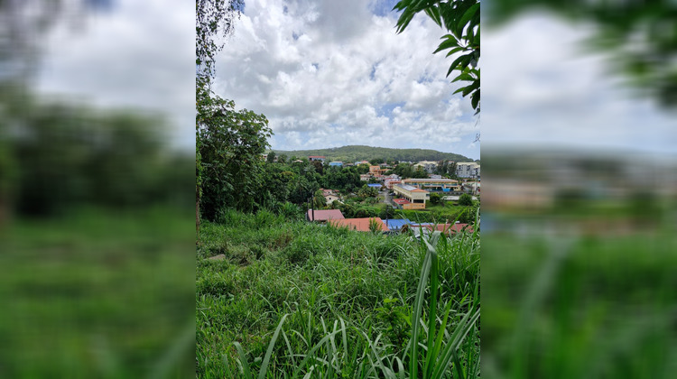 Ma-Cabane - Vente Terrain DUCOS, 450 m²