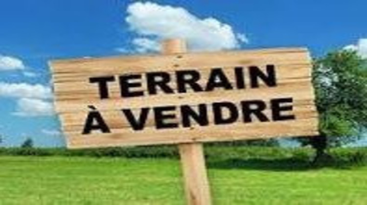 Ma-Cabane - Vente Terrain DUCOS, 450 m²
