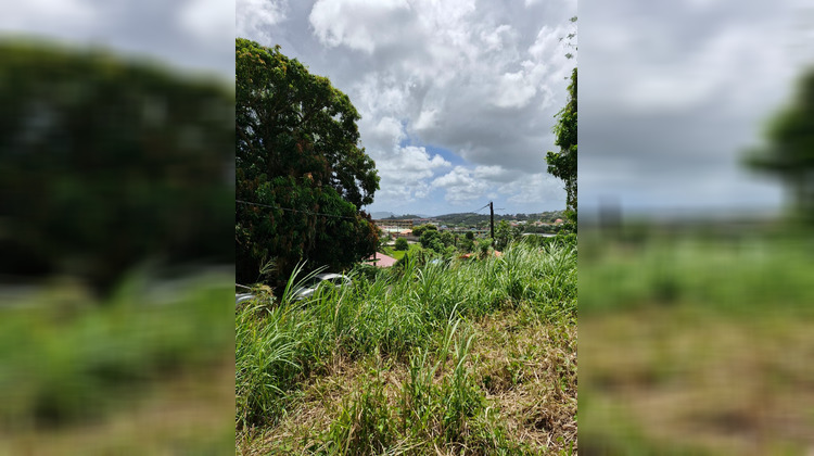 Ma-Cabane - Vente Terrain DUCOS, 735 m²