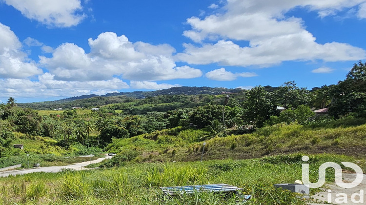 Ma-Cabane - Vente Terrain Ducos, 592 m²