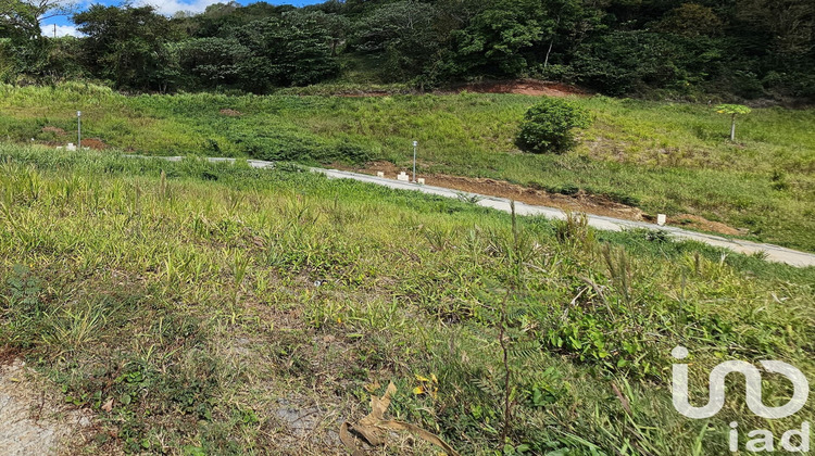 Ma-Cabane - Vente Terrain Ducos, 592 m²