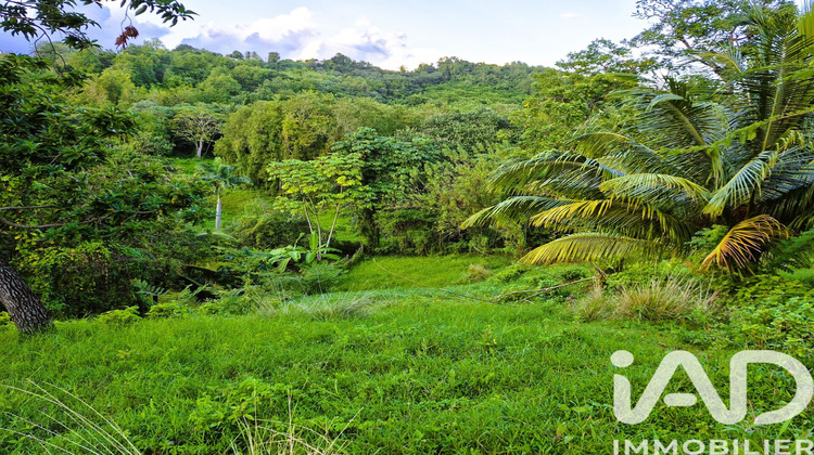 Ma-Cabane - Vente Terrain Ducos, 1405 m²