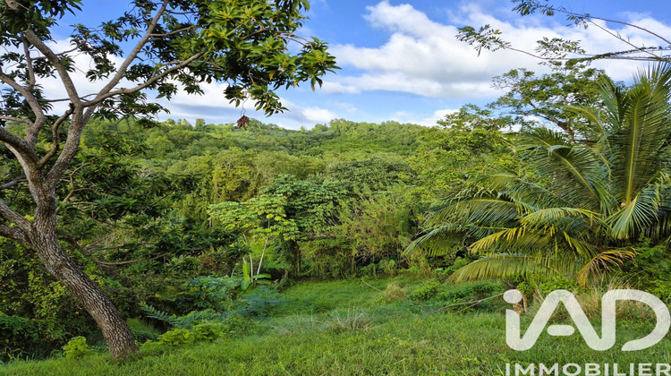 Ma-Cabane - Vente Terrain Ducos, 1405 m²