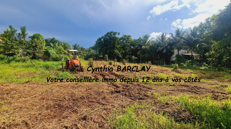 Ma-Cabane - Vente Terrain DUCOS, 2799 m²