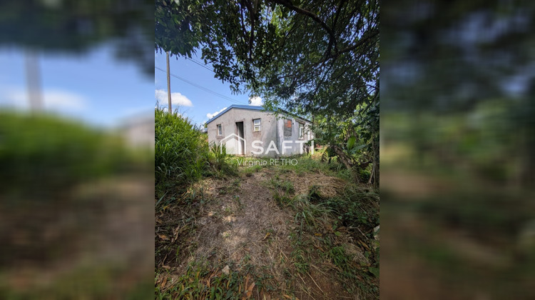 Ma-Cabane - Vente Terrain Ducos, 784 m²