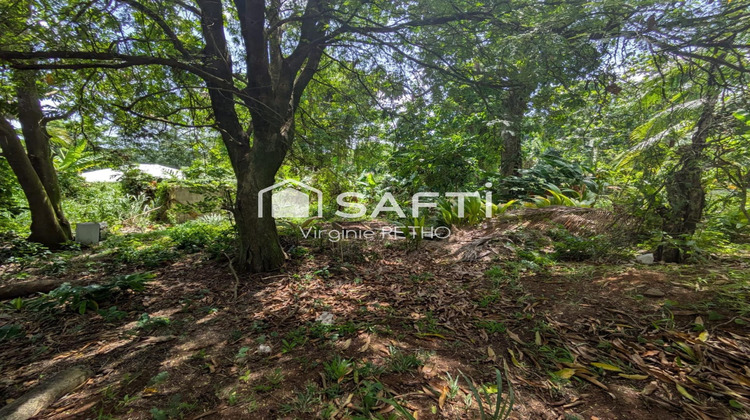 Ma-Cabane - Vente Terrain Ducos, 784 m²