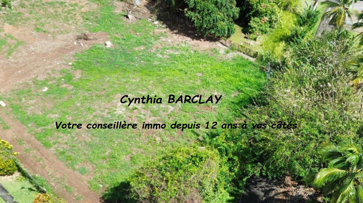 Ma-Cabane - Vente Terrain DUCOS, 899 m²