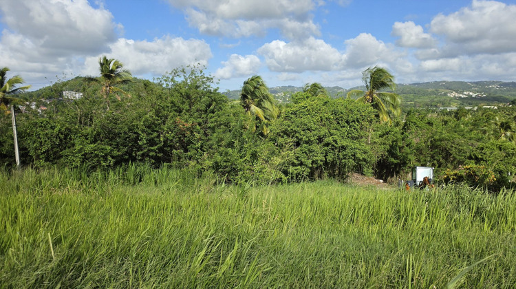 Ma-Cabane - Vente Terrain DUCOS, 899 m²