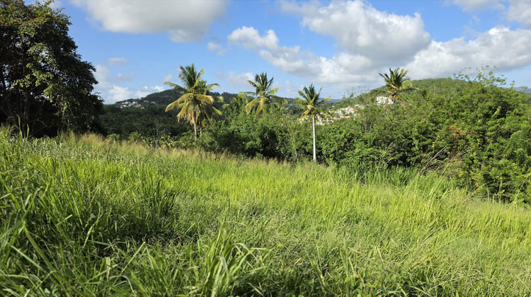 Ma-Cabane - Vente Terrain DUCOS, 899 m²