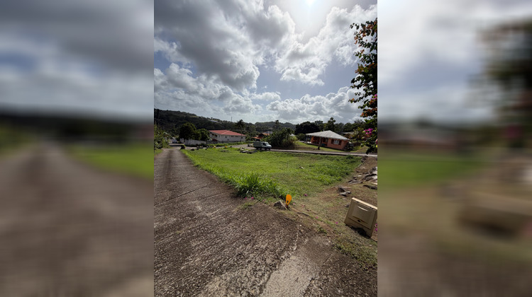 Ma-Cabane - Vente Terrain DUCOS, 835 m²