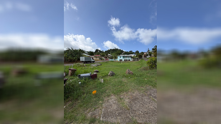 Ma-Cabane - Vente Terrain DUCOS, 835 m²
