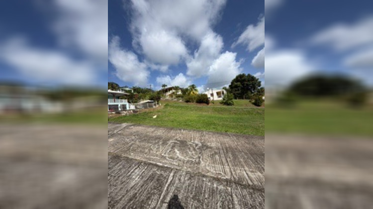 Ma-Cabane - Vente Terrain DUCOS, 835 m²
