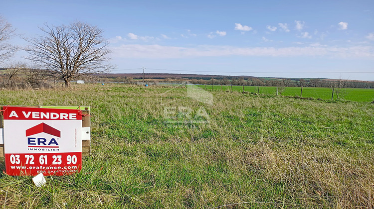 Ma-Cabane - Vente Terrain DUGNY-SUR-MEUSE, 2000 m²