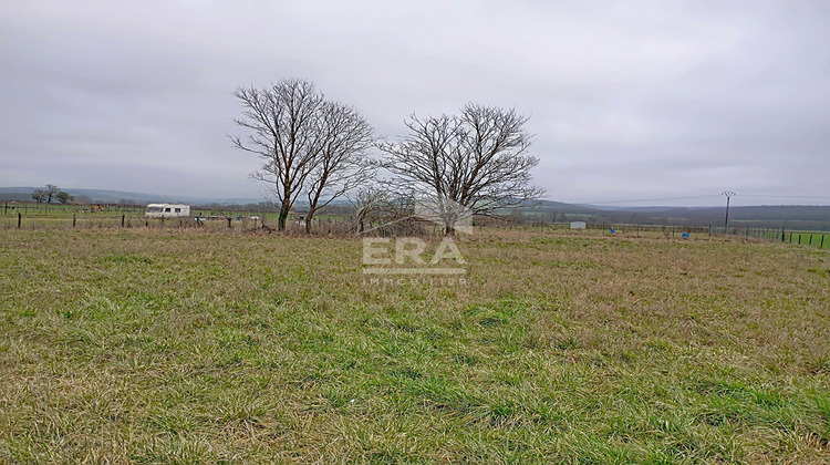 Ma-Cabane - Vente Terrain DUGNY-SUR-MEUSE, 2000 m²