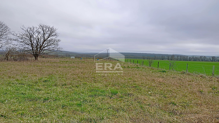Ma-Cabane - Vente Terrain DUGNY-SUR-MEUSE, 2000 m²