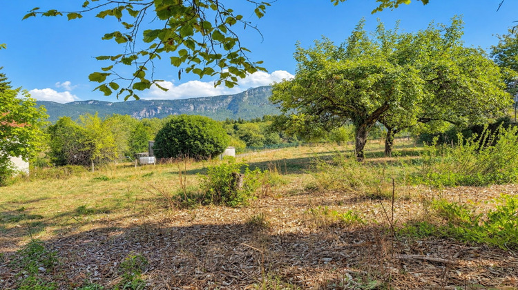 Ma-Cabane - Vente Terrain DULLIN, 775 m²