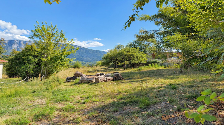 Ma-Cabane - Vente Terrain DULLIN, 775 m²