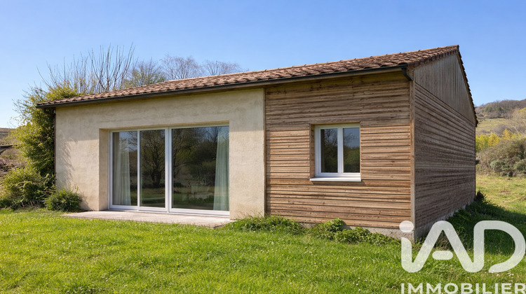 Ma-Cabane - Vente Terrain Dun, 1045 m²