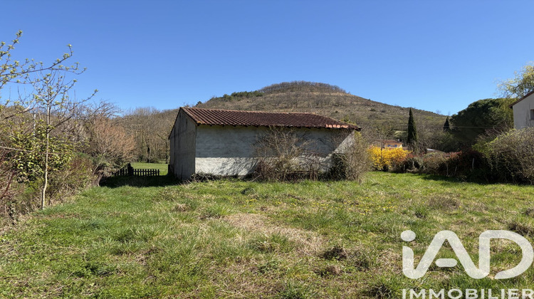 Ma-Cabane - Vente Terrain Dun, 1045 m²