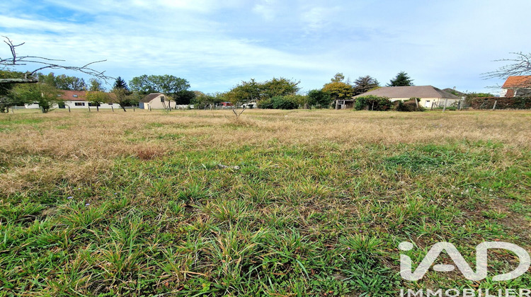 Ma-Cabane - Vente Terrain Duneau, 1065 m²