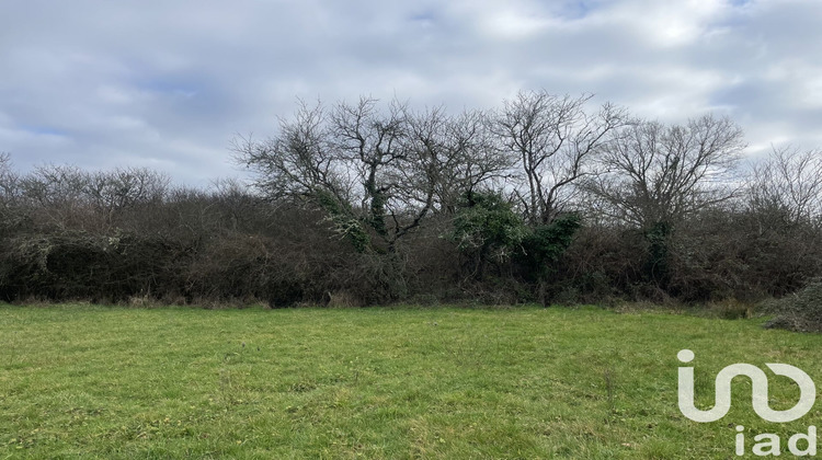 Ma-Cabane - Vente Terrain Dunet, 2866 m²