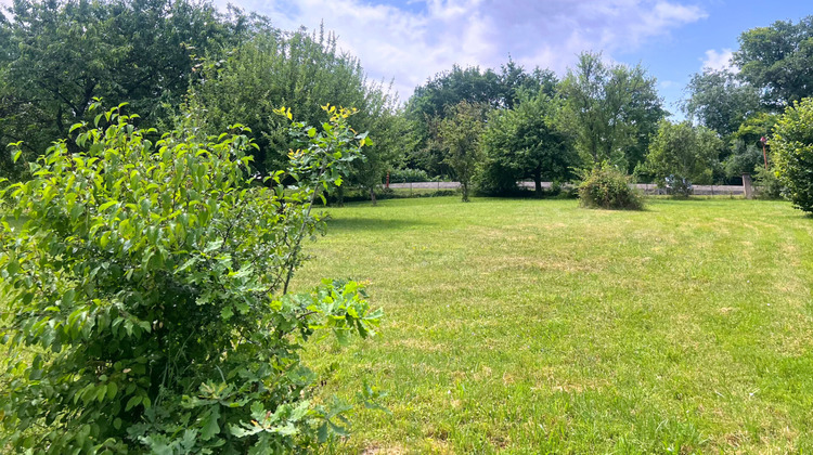Ma-Cabane - Vente Terrain DUNG, 1000 m²