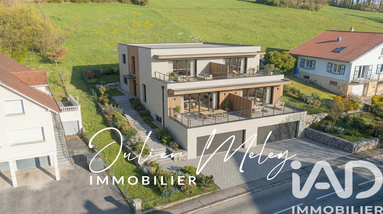 Ma-Cabane - Vente Terrain Dung, 998 m²