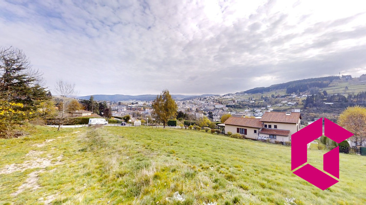 Ma-Cabane - Vente Terrain Dunières, 7035 m²