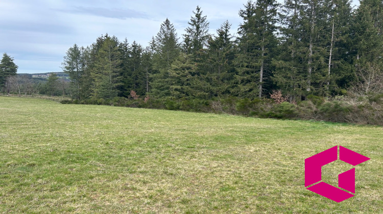 Ma-Cabane - Vente Terrain Dunières, 1200 m²