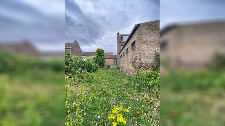Ma-Cabane - Vente Terrain Dunkerque, 592 m²