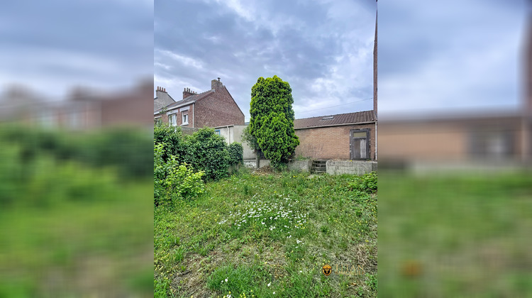 Ma-Cabane - Vente Terrain Dunkerque, 592 m²