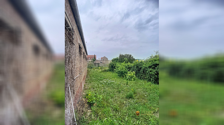 Ma-Cabane - Vente Terrain Dunkerque, 592 m²