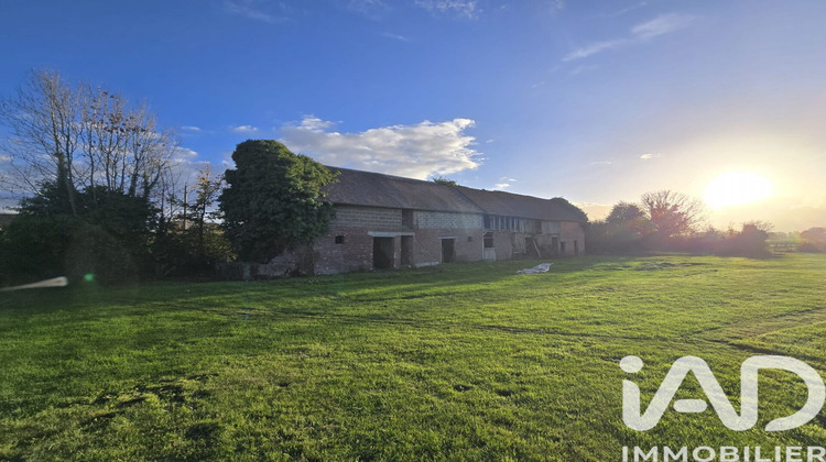 Ma-Cabane - Vente Terrain Duranville, 1750 m²