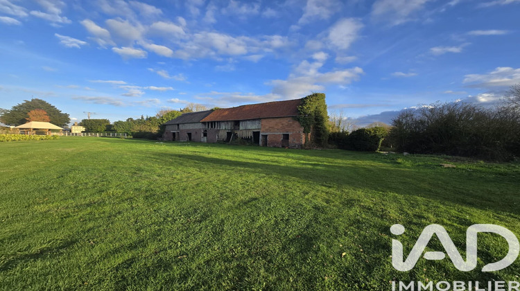 Ma-Cabane - Vente Terrain Duranville, 1750 m²