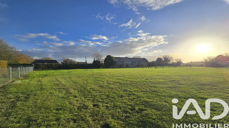 Ma-Cabane - Vente Terrain Duranville, 1000 m²