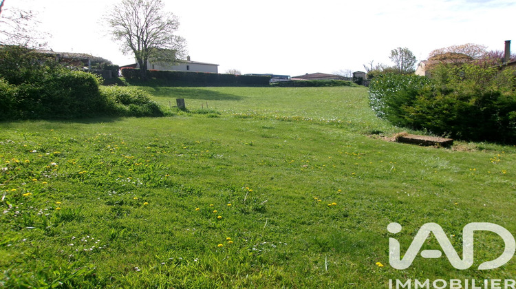 Ma-Cabane - Vente Terrain Duras, 1687 m²