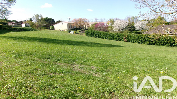 Ma-Cabane - Vente Terrain Duras, 1687 m²